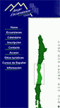 Mobile Screenshot of jorgeexcursiones.cl